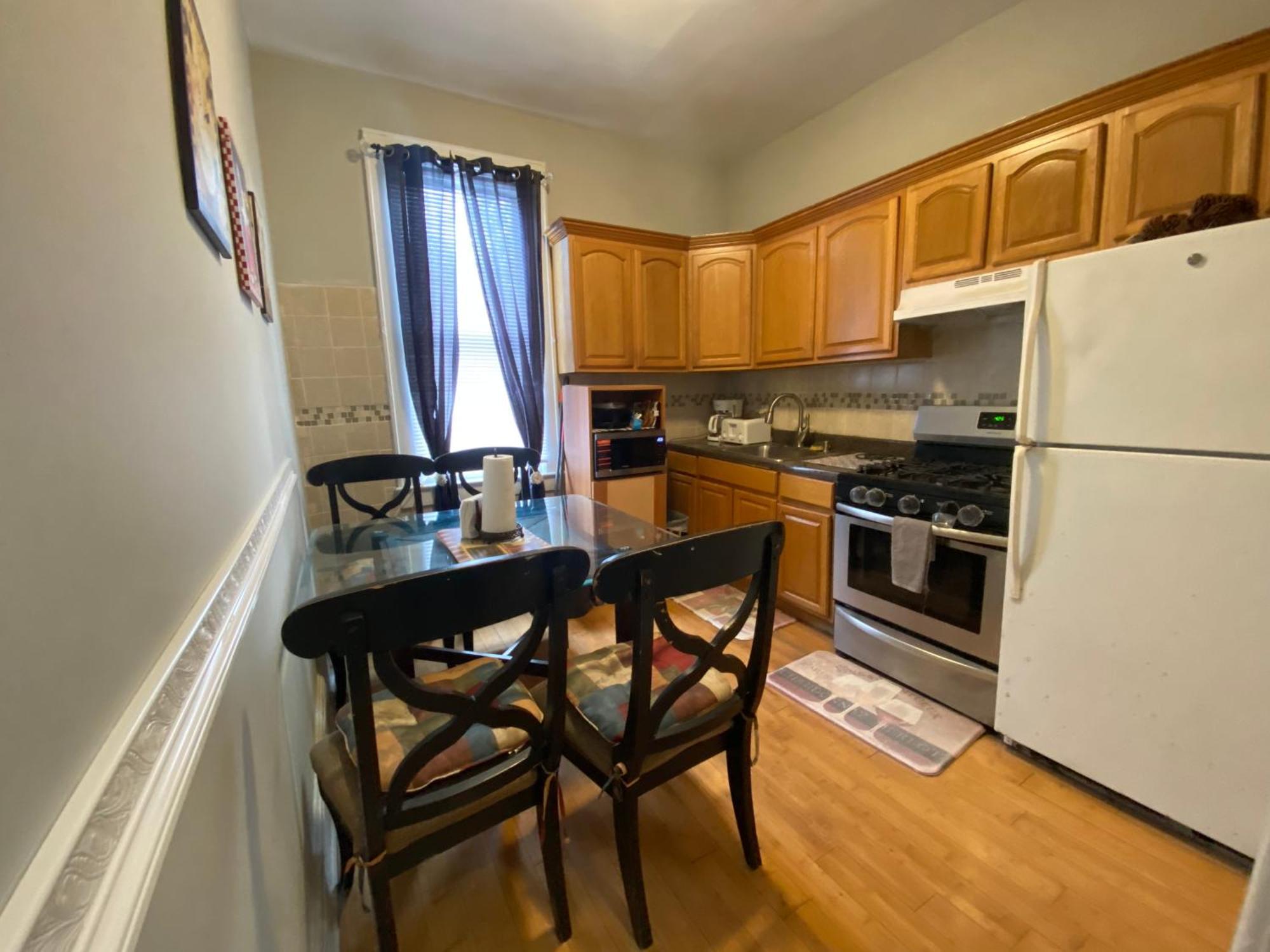 1 Cozy Apt In West Ny, New Jersey, At 2 Bloks From Bus Stop-15 Minutes 2Ny 7Minutes Via Nywaterway Ferry-Better Can'T Be!! Уэст-Нью-Йорк Экстерьер фото